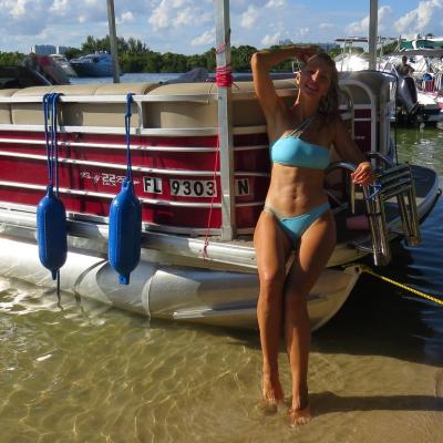 Fun weekend in Miami